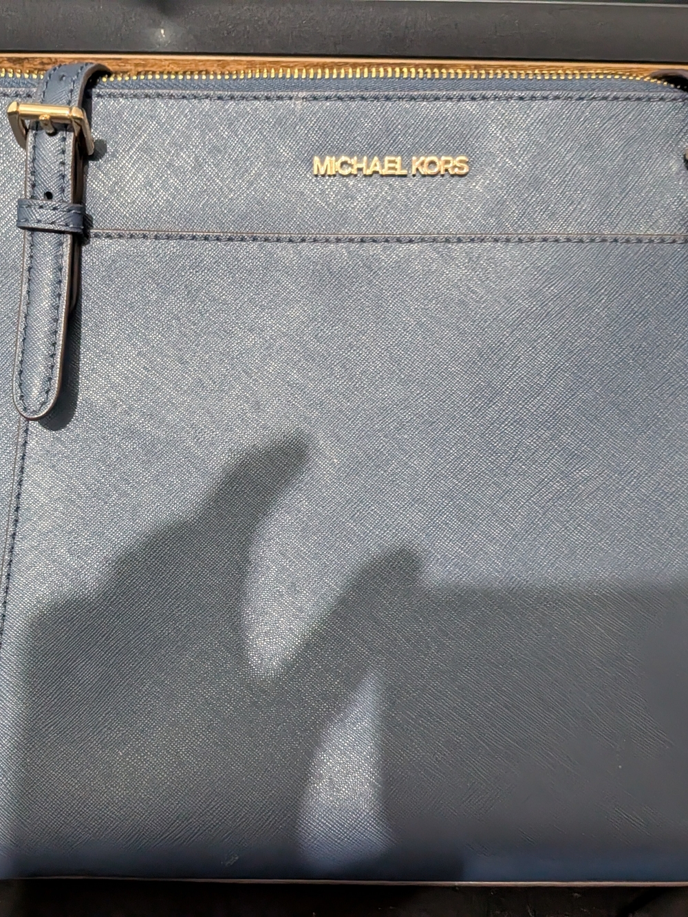 Michael Kors Bag in Blue
